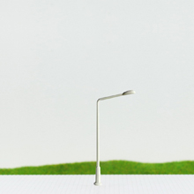 model lamppost